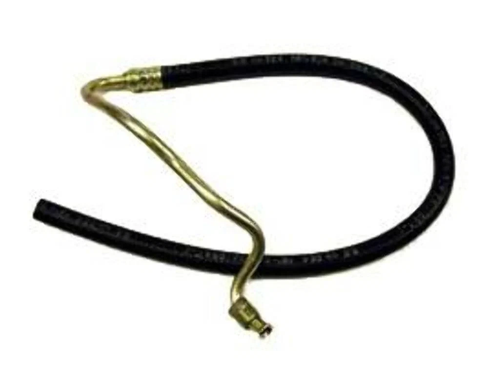Fits 1965 Ford Mustang Power Steering Hose- Return MRH002
